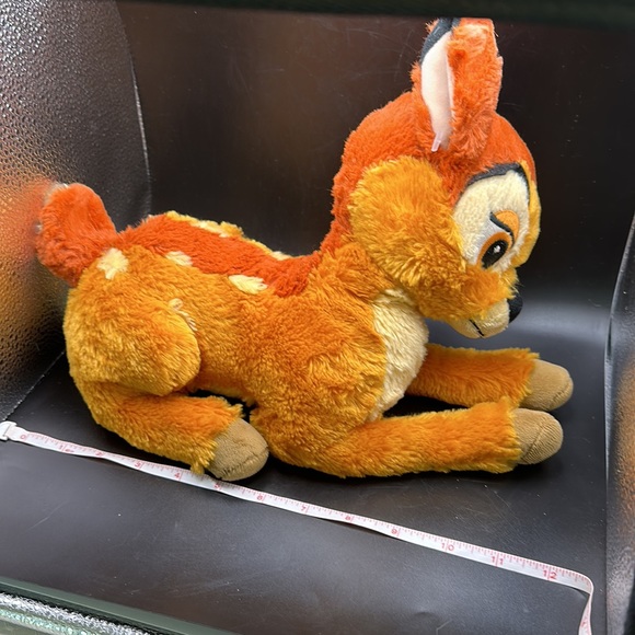 - Vintage Bambi Disney Store Exclusive Pre-Loved - Picture 4 of 11